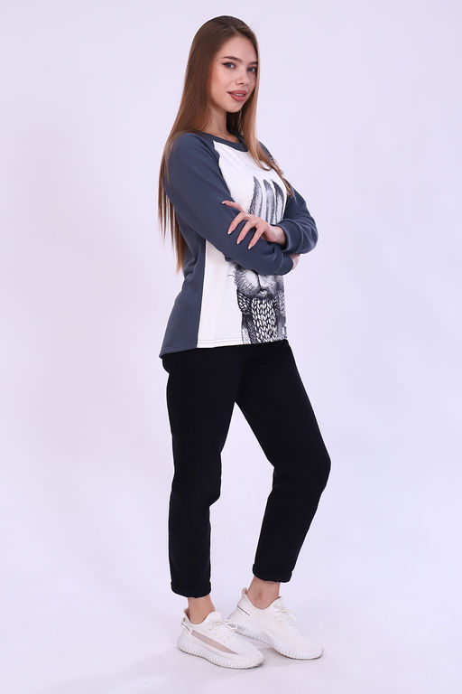 Толстовка 24898