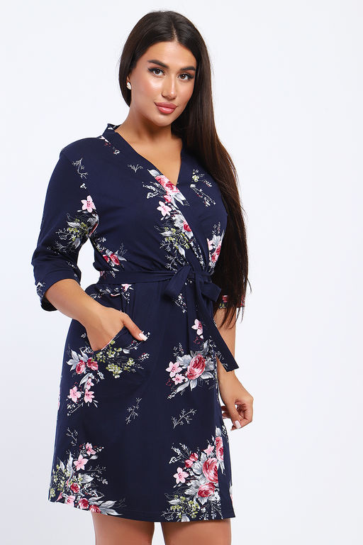 Пеньюар 24285