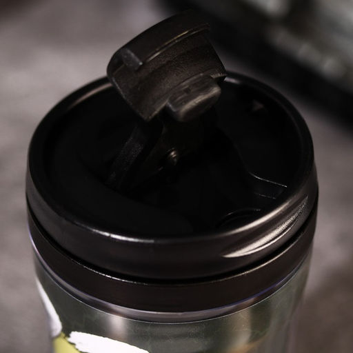 Чай подарочный Настоящему защитнику. 23 февраля в термостакане 250 мл., 20 г - Фабрика счастья фото 5