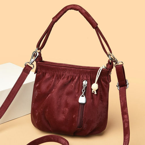 KAIDIFEINIROO Сумка женская 8201  фото 3