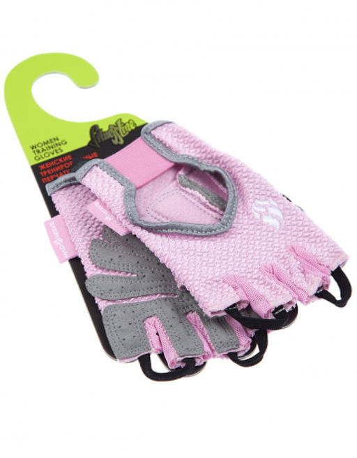 Перчатки для фитнеса Womens Training Gloves - Mad wave фото 5