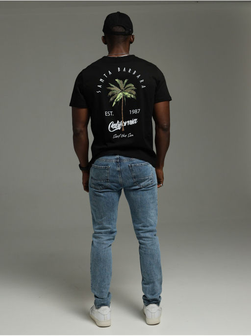 Футболка Калифорния мужская - София фото 9