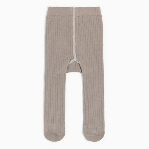 Колготки детские Крошка Я BASIC LINE, рост 62-68 см, бежевый