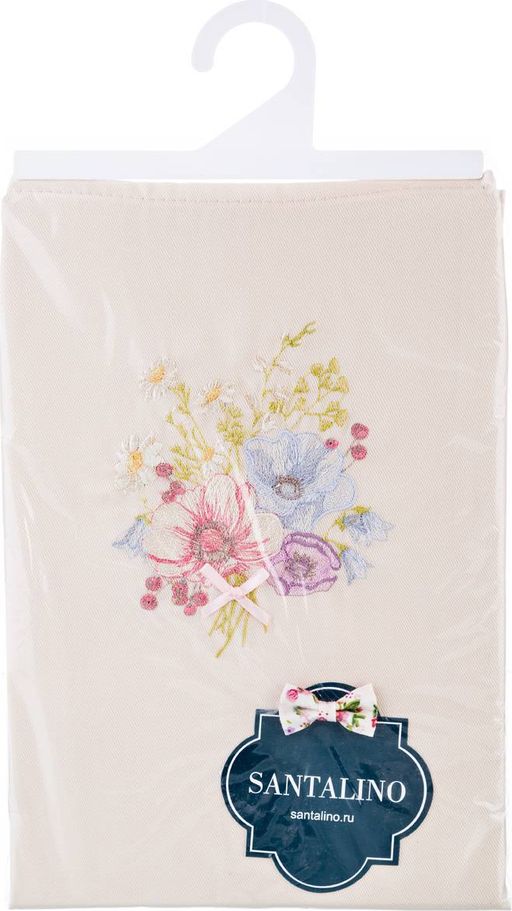 ФАРТУК БУКЕТИК БЕЖЕВЫЙ, 50 - Lefard фото 2