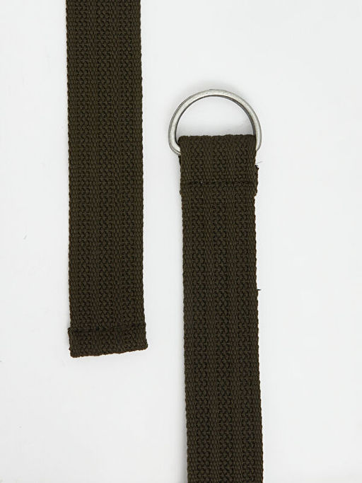 Metal Tokal? Erkek Kemer