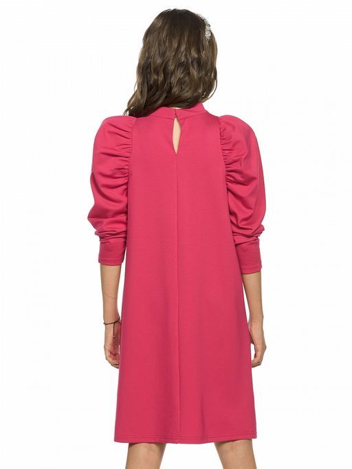 Уценка PELICAN GFDJ4263 платье для девочек  фото 4