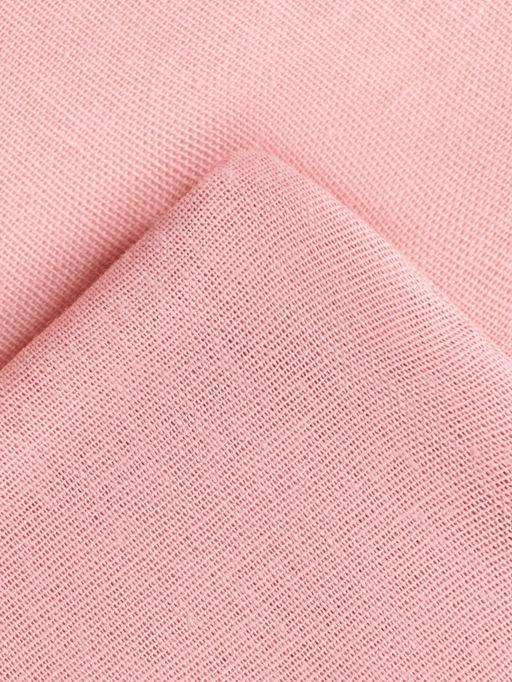 Пододеяльник Этель 175х215, цвет розовый, 100% хлопок, бязь 125г/м2  фото 9