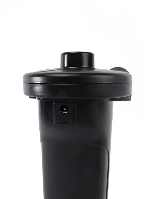 Насос аккумуляторный мини COMIRON AIR EXTRA для матраса, лодки, бассейна. XG-668D. /уп24/ - Галеонтрейд фото 7