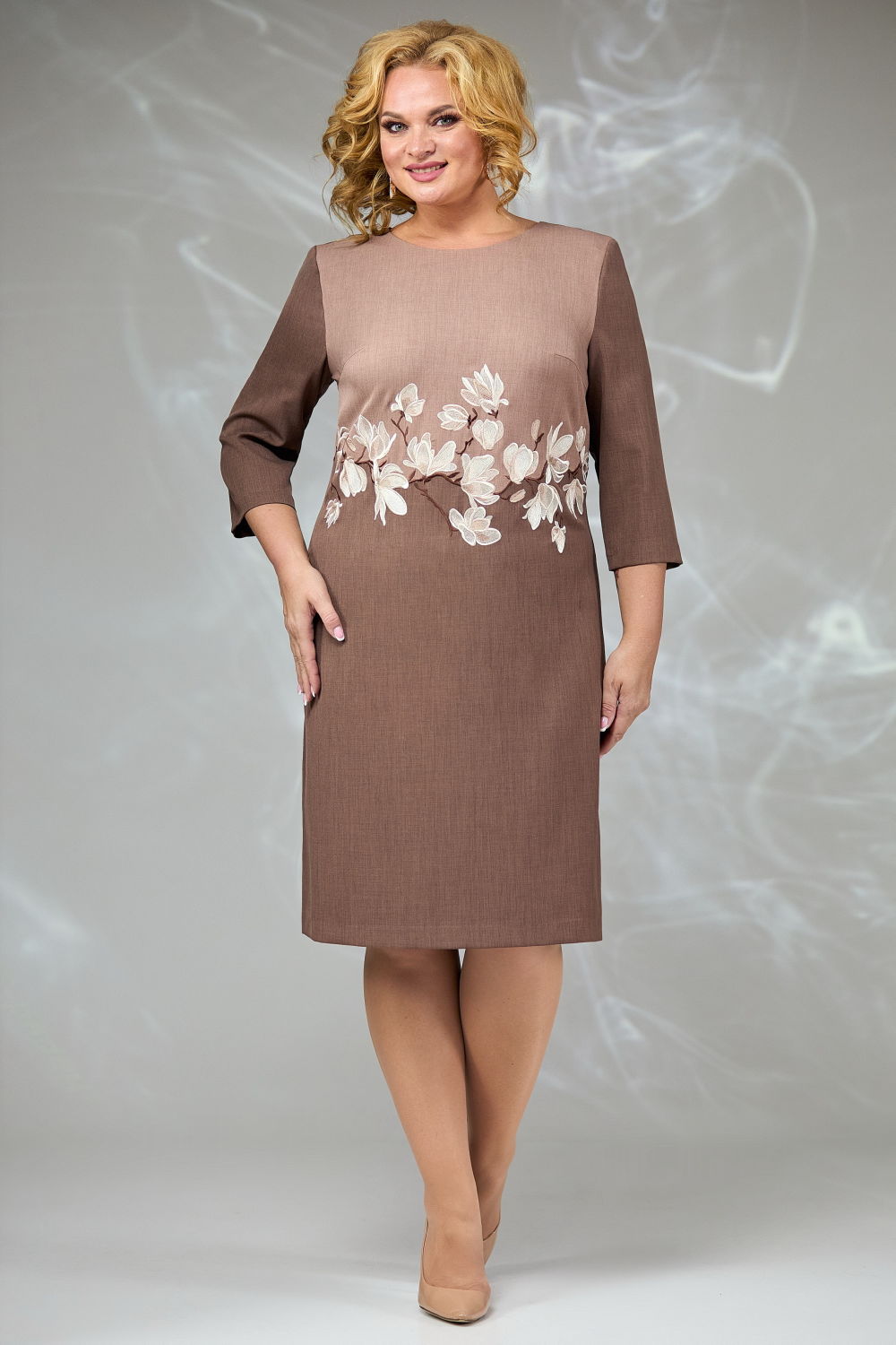 Платье Angelina&Co 928 - Mira fashion фото 584