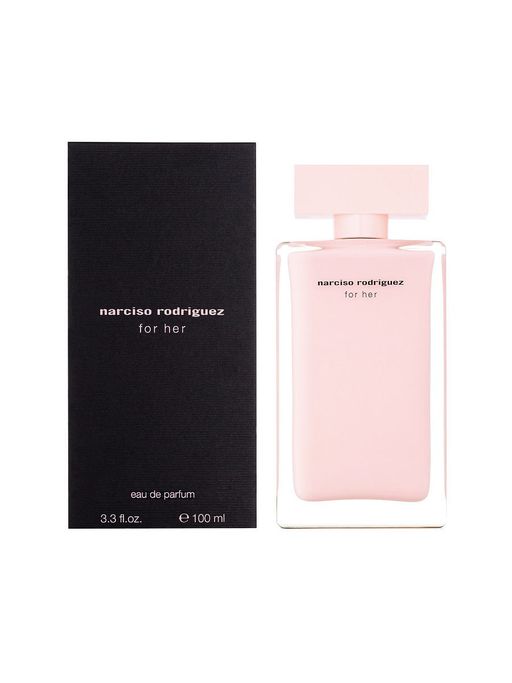 N. RODRIGUEZ FOR HER w EDP 100 ml M, парфюмерная вода