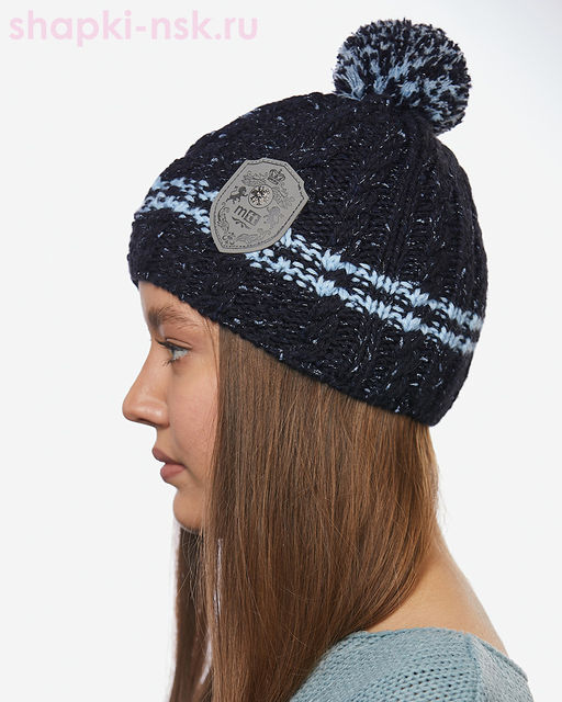 5797/2 MFH Шапка по голове (55-56)