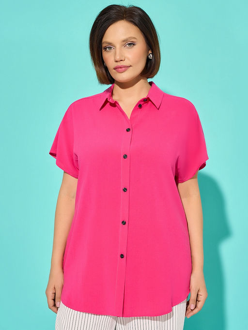 Рубашка 0293-1а слоновая кость - Aquarell фото 102