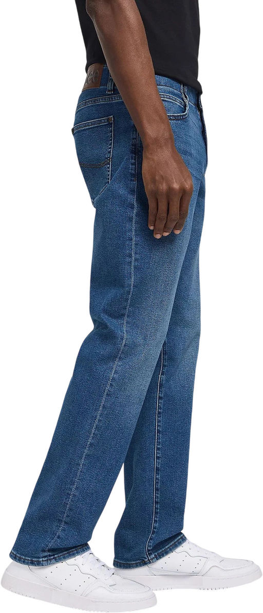 Джинсы мужские