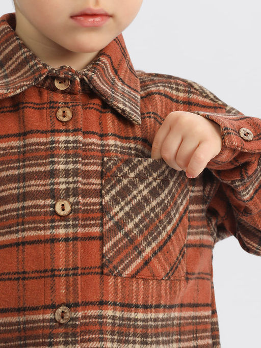 Рубашка детская Соль&Перец  фото 7