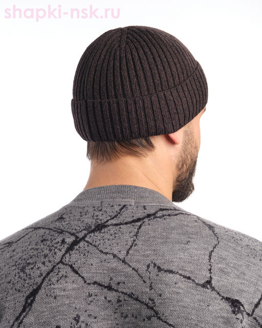 19888 Hamburg Шапка флис (57-59)