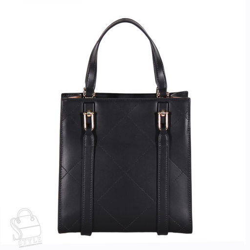 Сумка женская кожаная 24011198VG black Vitelli Grassi/30  в Новосибирске
