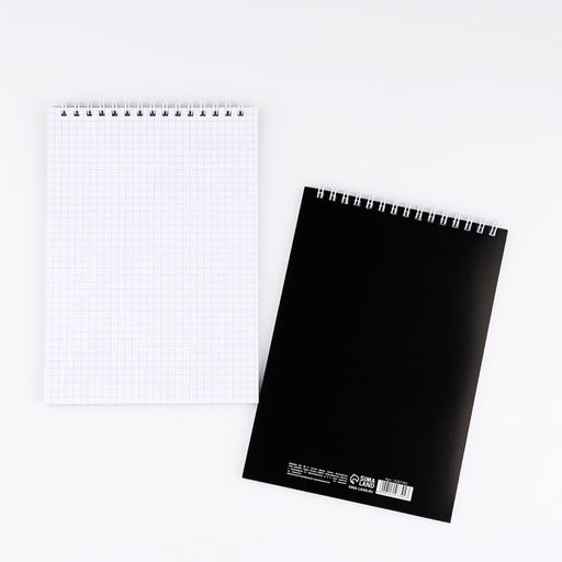 Цена за 10 шт. Блокнот «Арктика», А5, 40 л, картон