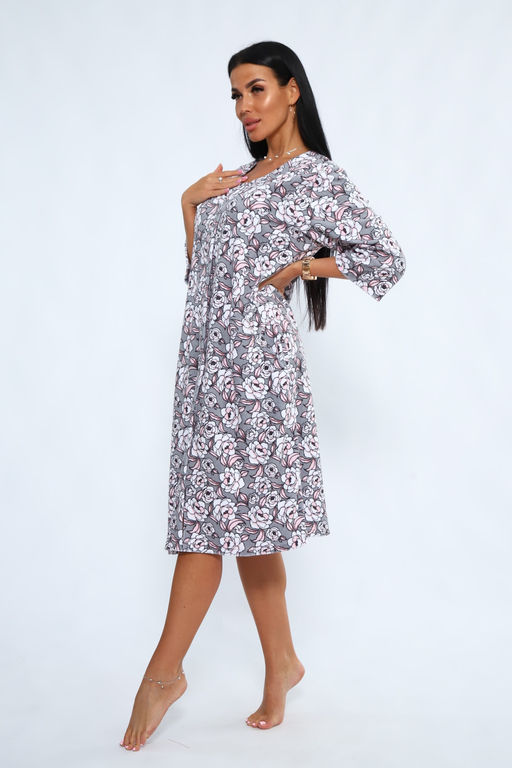 Халат женский 207 ИРИНА