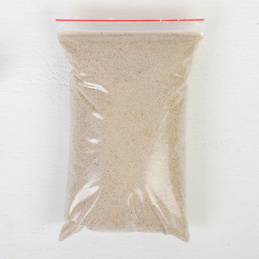 Цветной песок №22 «Натуральный», 500 г