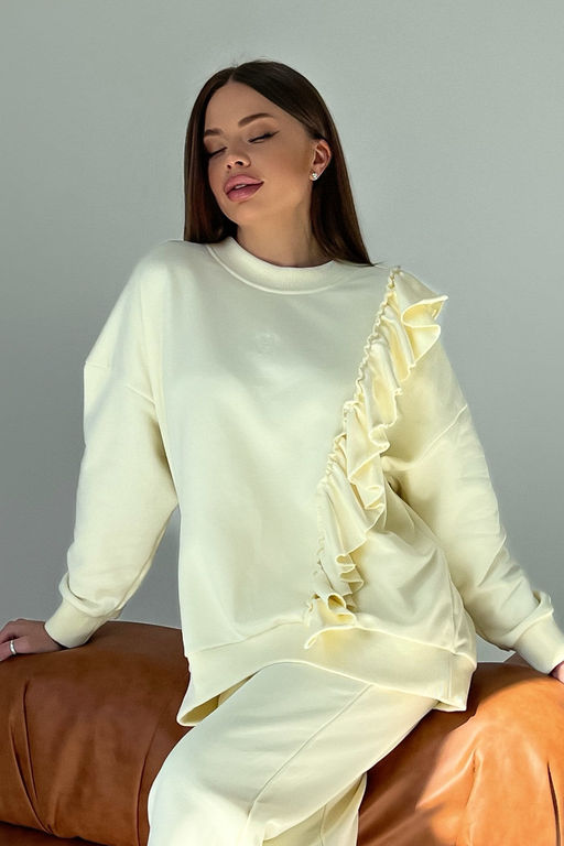 Свитшот GO F4043/02-01.164-170