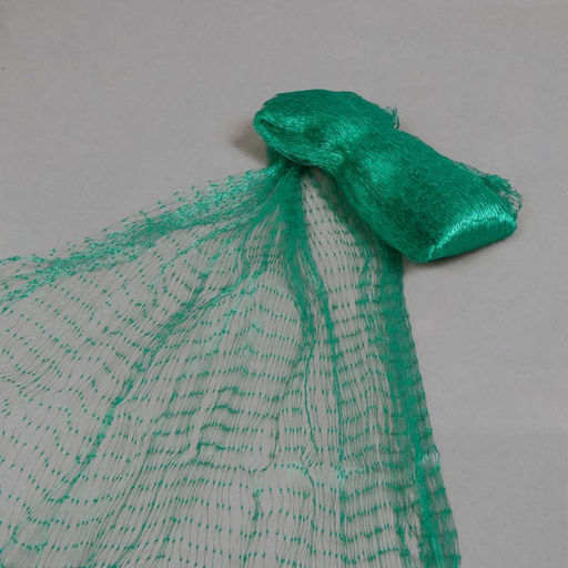 Цена за 2 шт. Сетка садовая, мягкая, 5×4 м, ячейка 15×15 мм, от птиц, Greengo