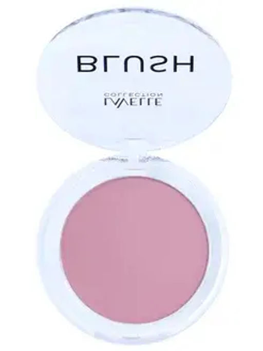 LavelleCollection Румяна UNO BLUSH компактные BL10 тон 03