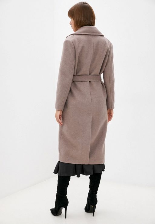 Пальто жен. - Incity фото 23