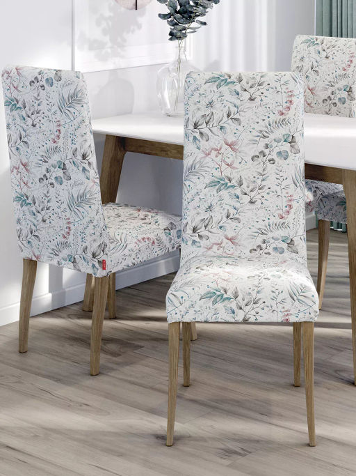 Комплект чехлов на стулья 2 шт., 36*98 см Valiant  фото 53