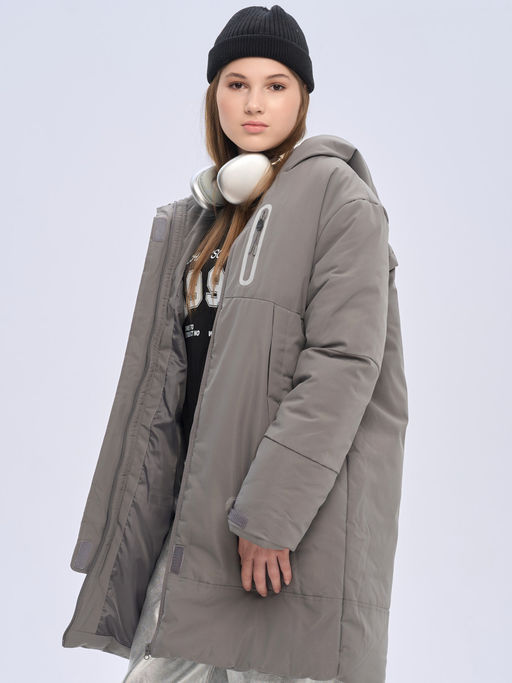 Куртка - Nota bene фото 17