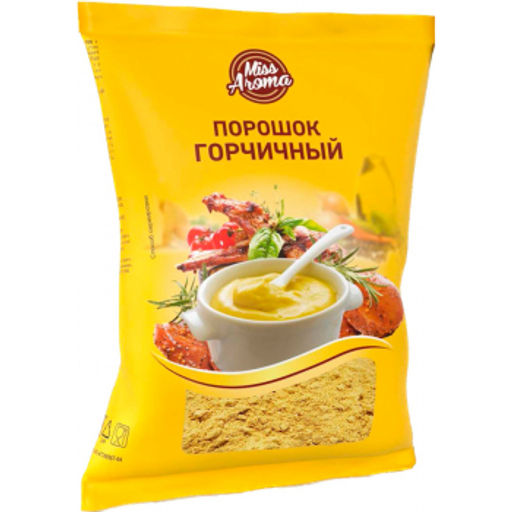 ЭВ Горчичный порошок 1 кг
