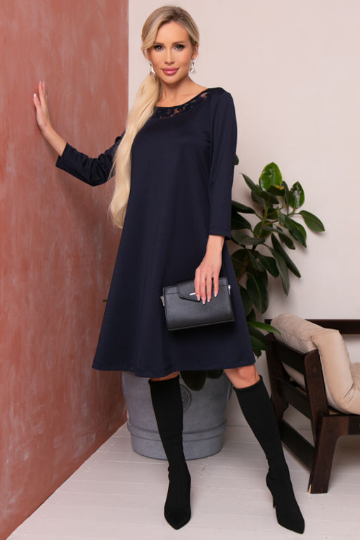 Платье 70878 - Avili фото 3