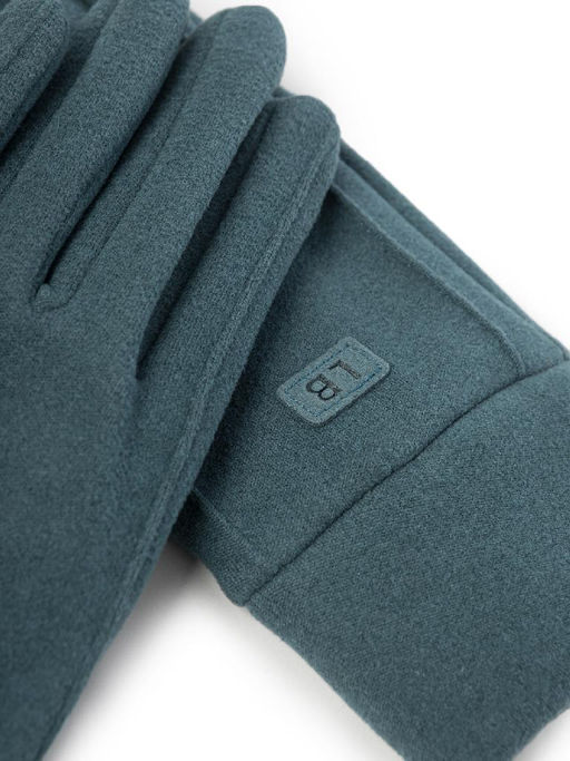 Перчатки жен Labbra LB-CP-128 mist  фото 3