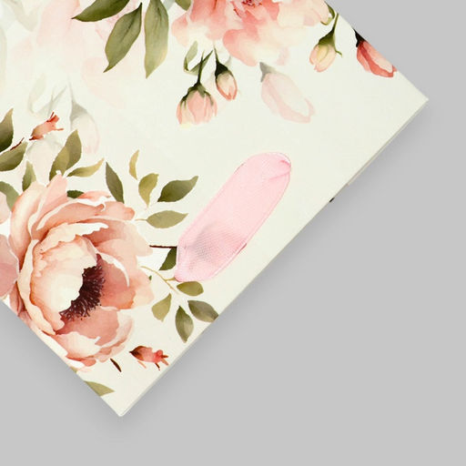 Пакет подарочный ламинированный Красивых моментов,13?23?7 см