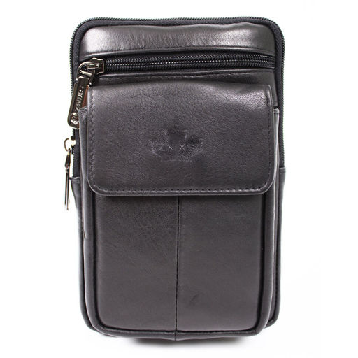 YO Мужская сумка Znixs 25017#  фото 2