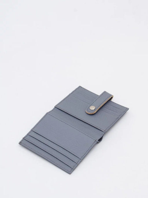 Картхолдер 0660 l.blue Vermari