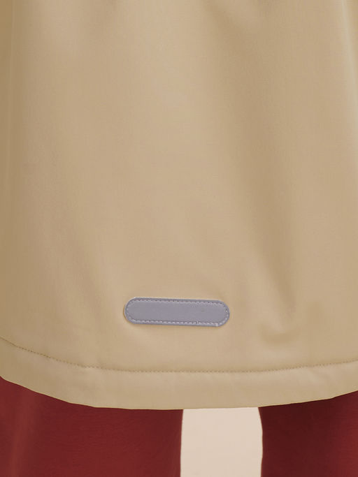 GZJM3352 Ветровка для девочек