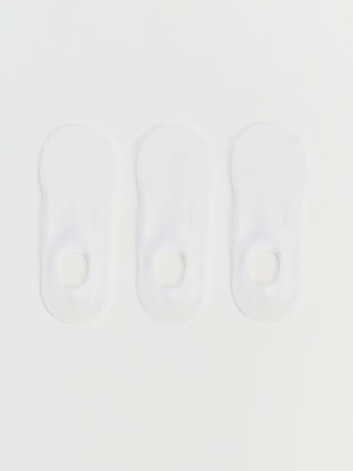 Комплект из 3 пар носков / Zarina