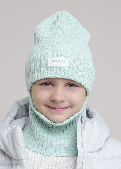 Шапка детская