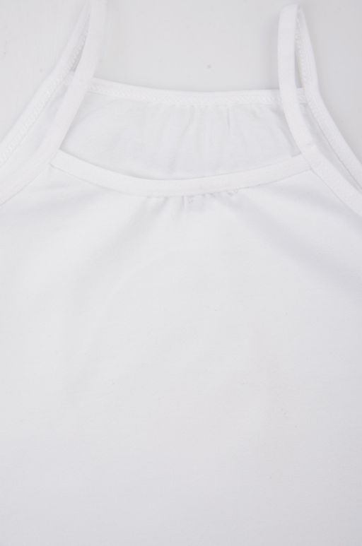 Майка на бретелях для девочки Donella  фото 2