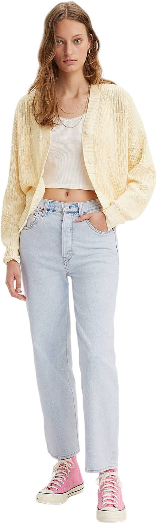 Джинсы женские