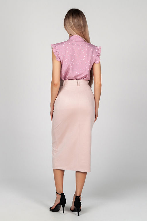 VALENTINA Блузка Раифа №2  фото 5