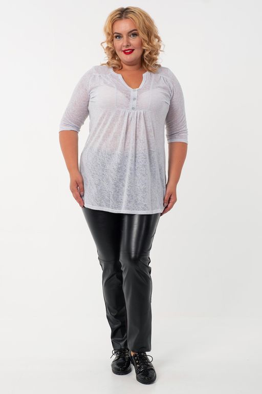 Джемпер М5-4231/1 - Wisell фото 10