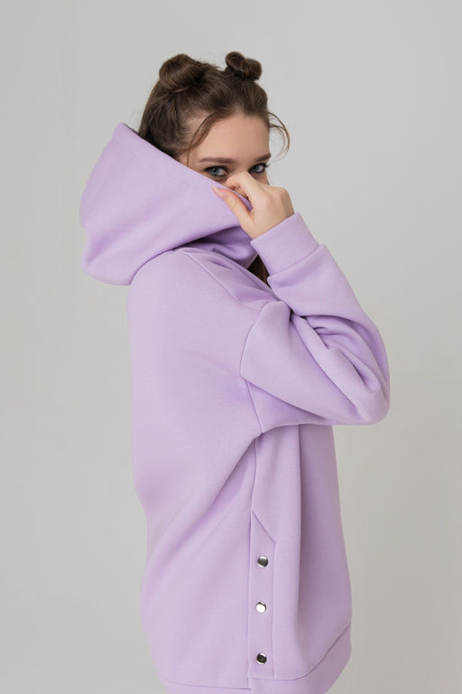 Толстовка 15412 - Натали фото 7