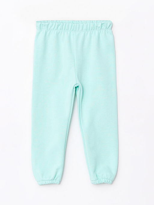 Beli Lastikli Basic K?z Bebek Tayt 2li - Waikiki фото 3