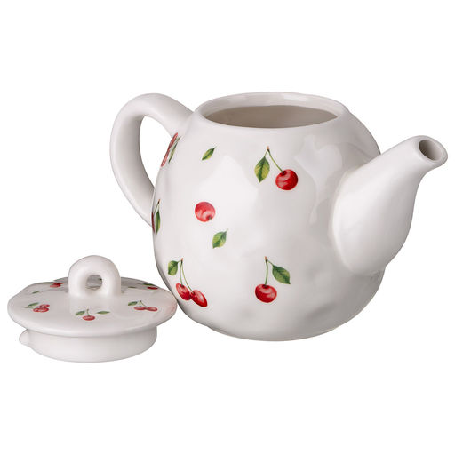 ЧАЙНИК ЗАВАРОЧНЫЙ LEFARD CHERRY 600 МЛ  фото 3