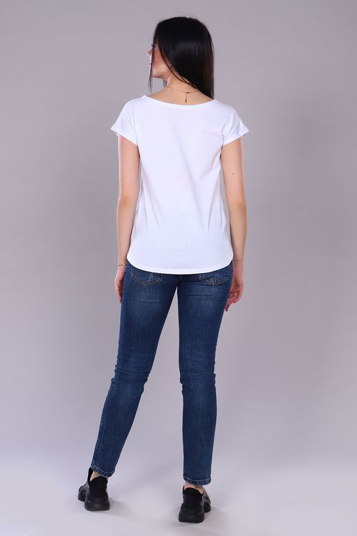 Футболка 24854 - Натали фото 4