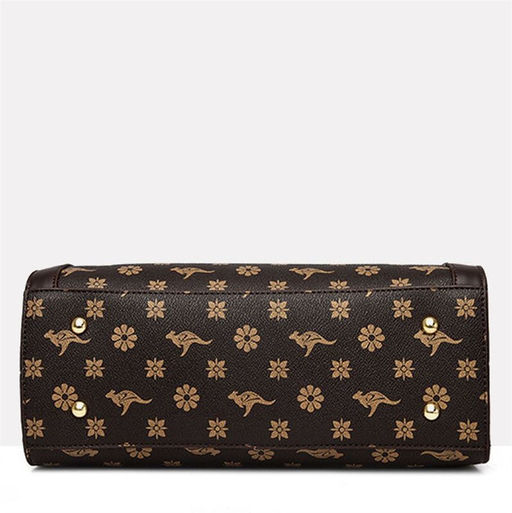 KAIDIFEINIROO Сумка женская 8633  фото 52