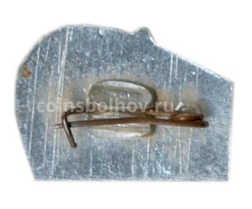 Значок Яхта