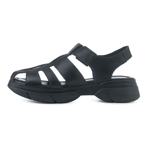 Женские босоножки на каблуке Юничел  фото 3