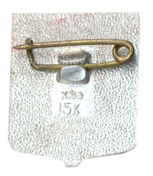 Значок Киев